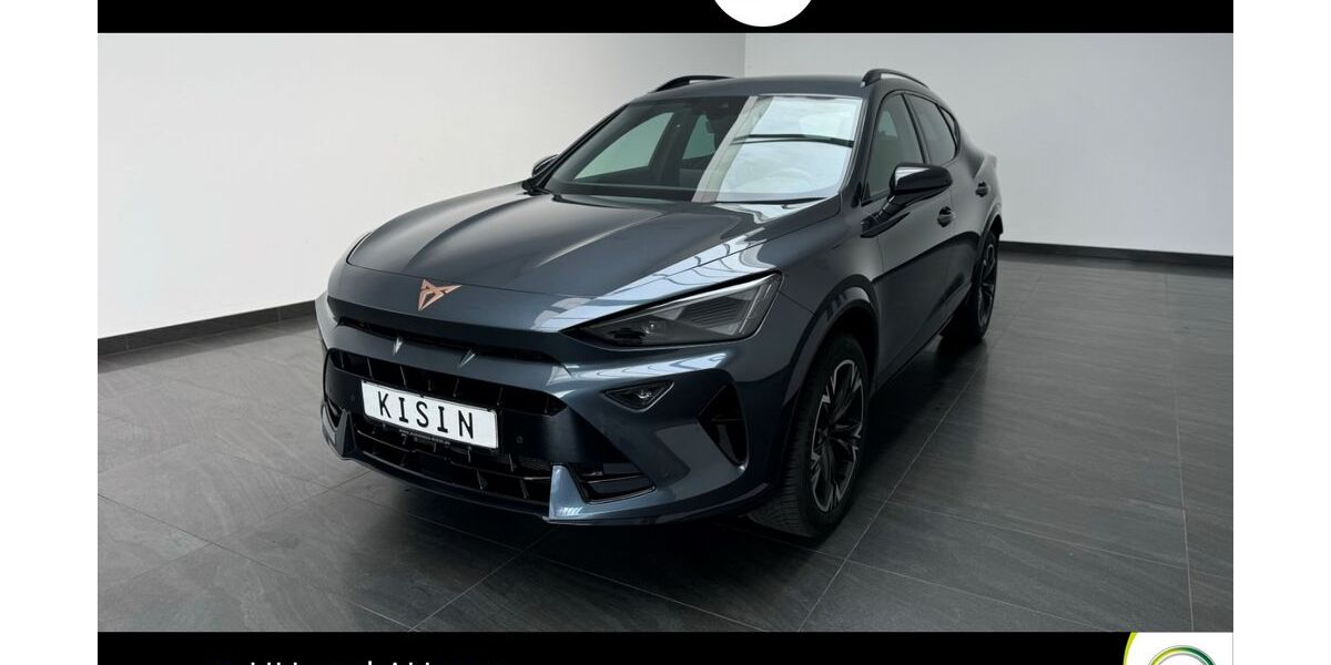 Cupra Formentor 23.942 km 28.550 € Neumünster 24536