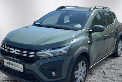 Dacia Sandero 28.500 km 16.480 &euro; Bornhöved 24619