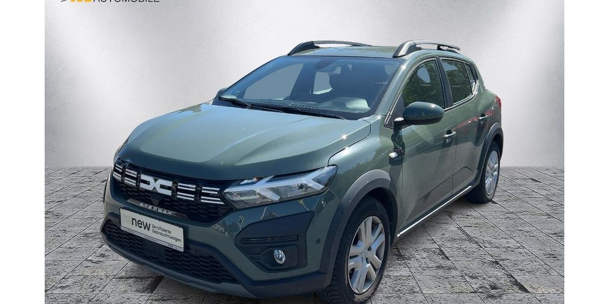 Dacia Sandero 28.500 km 16.480 &euro; Bornhöved 24619
