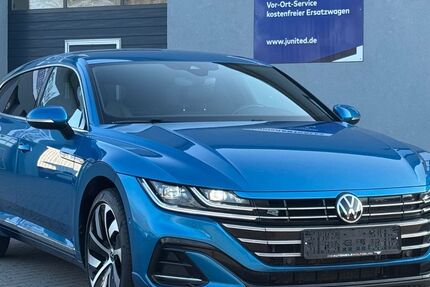VW Arteon 92.387 km 24.980 &euro; Neumünster 24537
