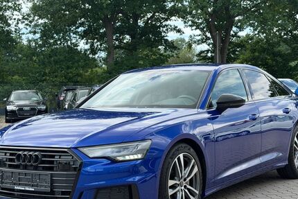 Audi A6 36.300 km 34.780 &euro; Neumünster 24537