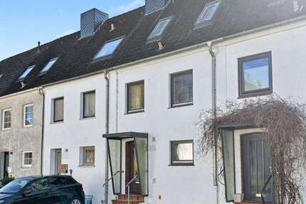 Haus Kiel Wik - 4 Zimmer, 78 m&sup2;, 249.000&euro; | Angebot:27127619