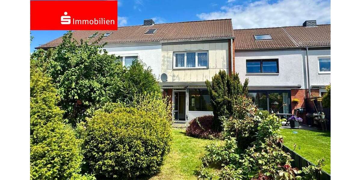 Einfamilienhaus Kiel Suchsdorf - 3 Zimmer, 68 m&sup2;, 215.000&euro; | Angebot:26878737