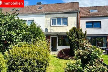 Haus Kiel Suchsdorf - 3 Zimmer, 68 m&sup2;, 215.000&euro; | Angebot:26878737