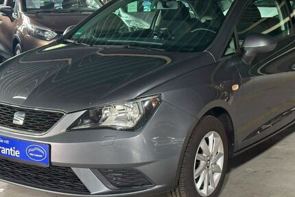 Seat Ibiza 120.000 km 5.490 &euro; Kiel 24145
