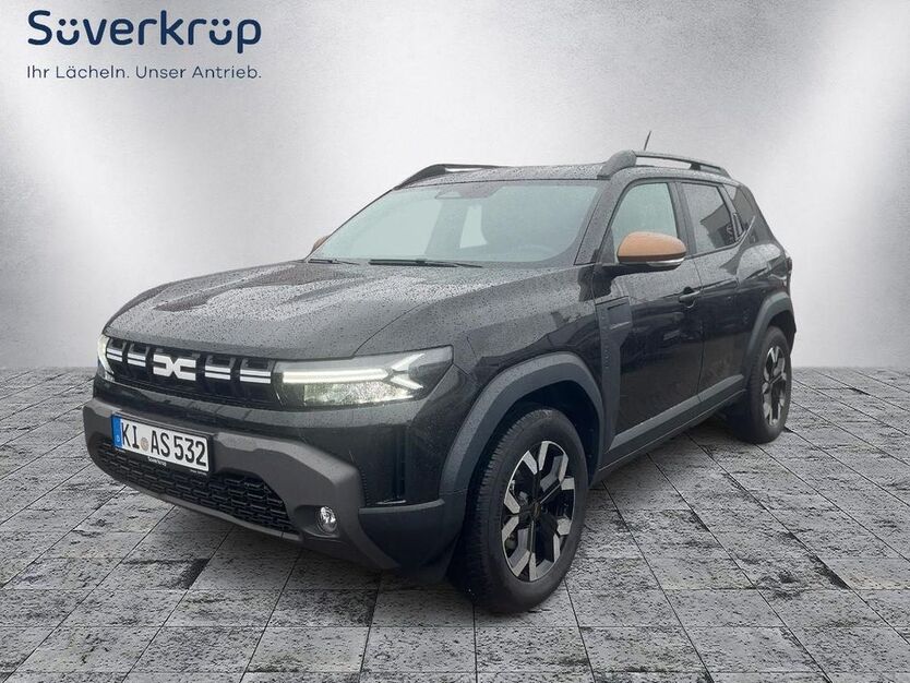 Dacia Duster 1.900 km 30.480 € Kiel 24118