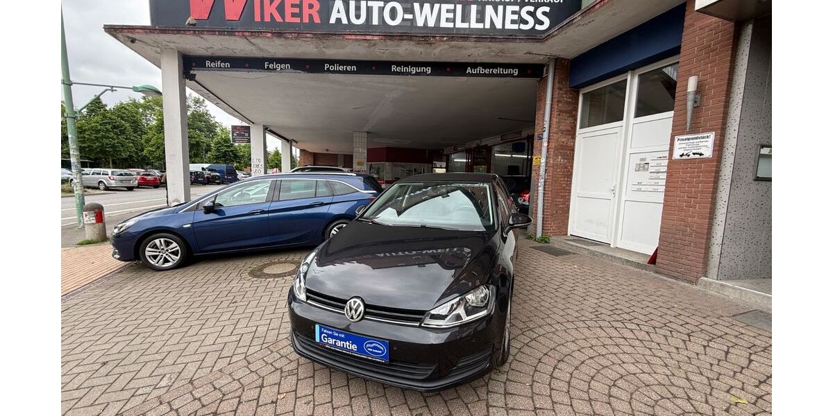 VW Golf 189.000 km 6.400 &euro; Kiel 24106