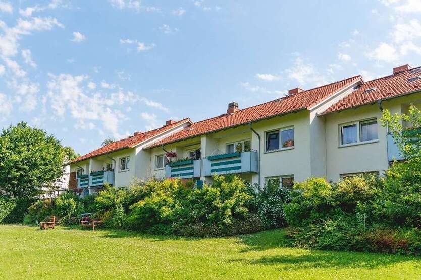 Wohnung zum Mieten in Schwentinental 692,86 € 49.49 m²