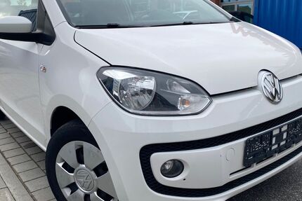 VW up! 199.000 km 2.750 € Kiel 24145