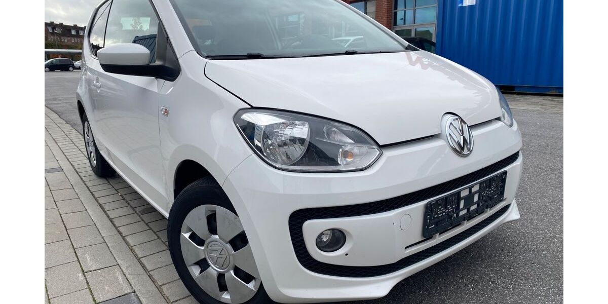 VW up! 199.000 km 2.750 € Kiel 24145