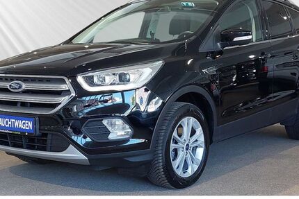 Ford Kuga 92.000 km 15.980 &euro; Kiel 24114