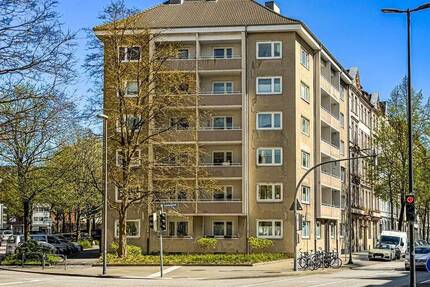 Wohnung Kiel Ravensberg - 3 Zimmer, 68 m&sup2;, 215.000&euro; | Angebot:26433645