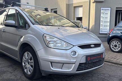 Ford S-Max 259.000 km 1.500 € Kronshagen 24119