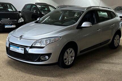Renault Megane 189.100 km 3.500 &euro; Kiel 24146