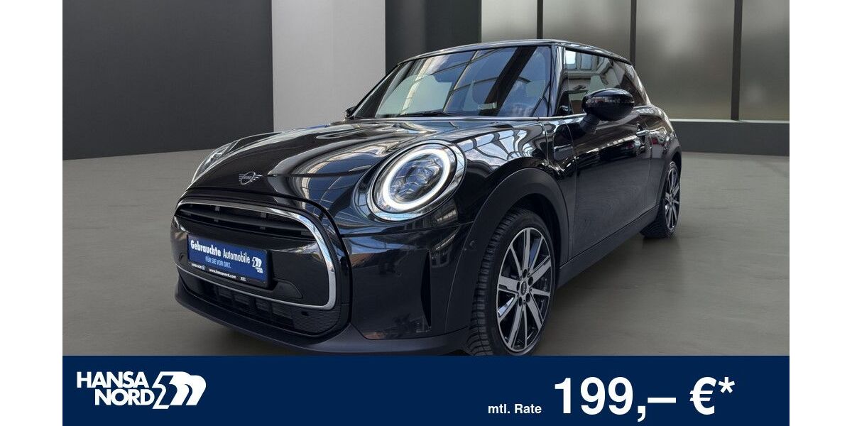 Mini Cooper 93.315 km 21.750 &euro; Kiel 24118