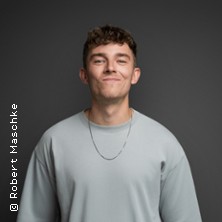 Hendrik Brehmer - bisschen reingesteigert 27.09.2026 Die Pumpe