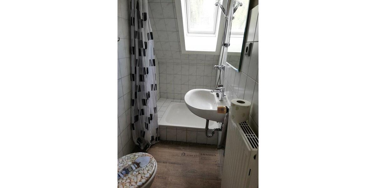 Dachgeschoßwohnung Eckernförde - 3 Zimmer, 74 m&sup2;, 620&euro; | Angebot:26564701