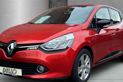 Renault Clio 79.085 km 6.990 &euro; Neumünster 24536