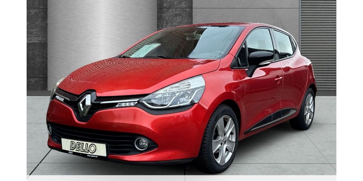 Renault Clio 79.085 km 6.990 &euro; Neumünster 24536