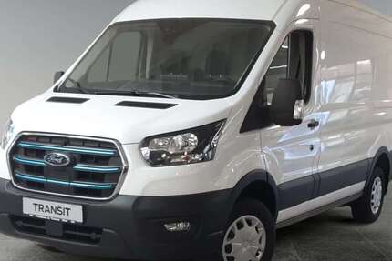 Ford E-Transit 2.200 km 39.290 &euro; Kiel 24148