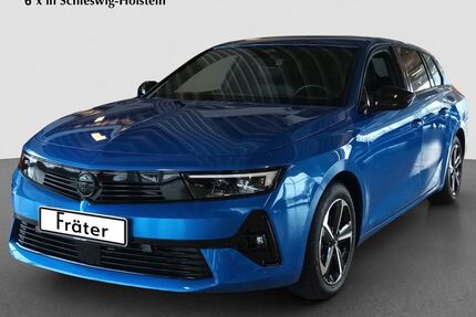 Opel Astra 10.770 km 22.980 &euro; Eckernförde 24340