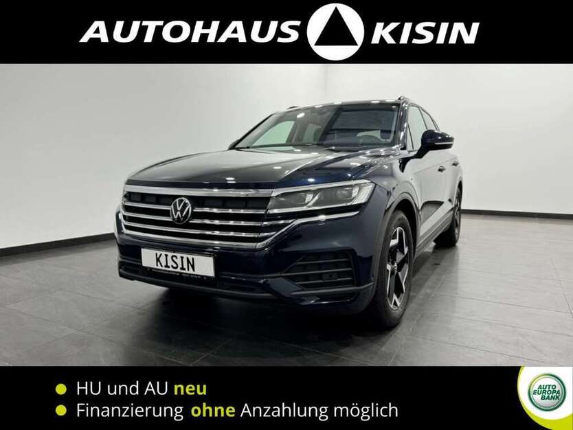 Touareg