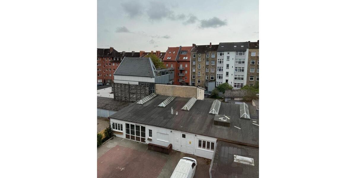 Gewerbeobjekt Kiel Blücherplatz - 1.200&euro; | Angebot:25628505