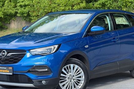 Opel Grandland (X) 76.400 km 14.790 &euro; Kiel 24147