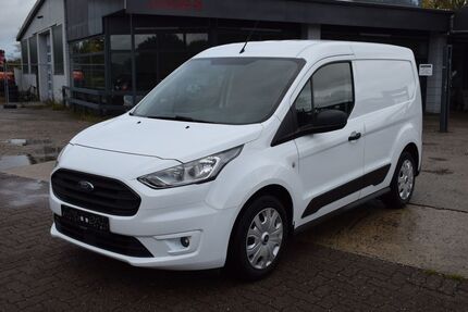Ford Transit 100.000 km 9.980 &euro; BLUMENTHAL 24241