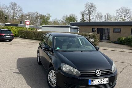 VW Golf 214.000 km 5.300 &euro; Altenholz 24161