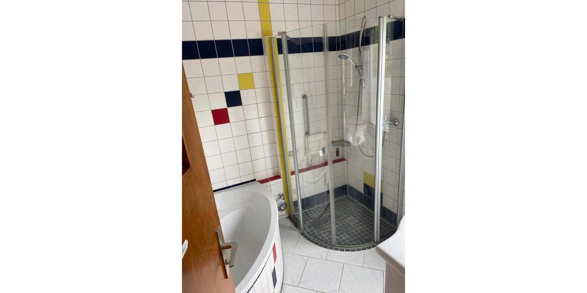 Erdgeschoßwohnung Eckernförde - 4 Zimmer, 94 m&sup2;, 1.390&euro; | Angebot:26633871