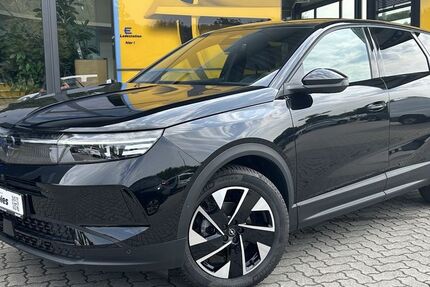 Opel Grandland (X) 8.225 km 29.990 &euro; Nortorf 24589
