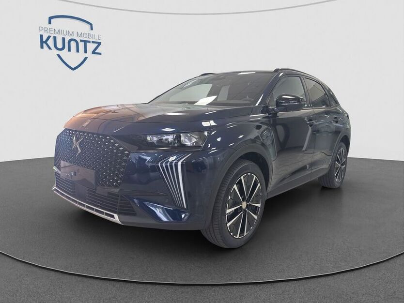 DS7 (Crossback)