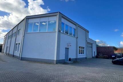 Gewerbeobjekt Kiel Ravensberg - 5 Zimmer, 4.800&euro; | Angebot:26779028