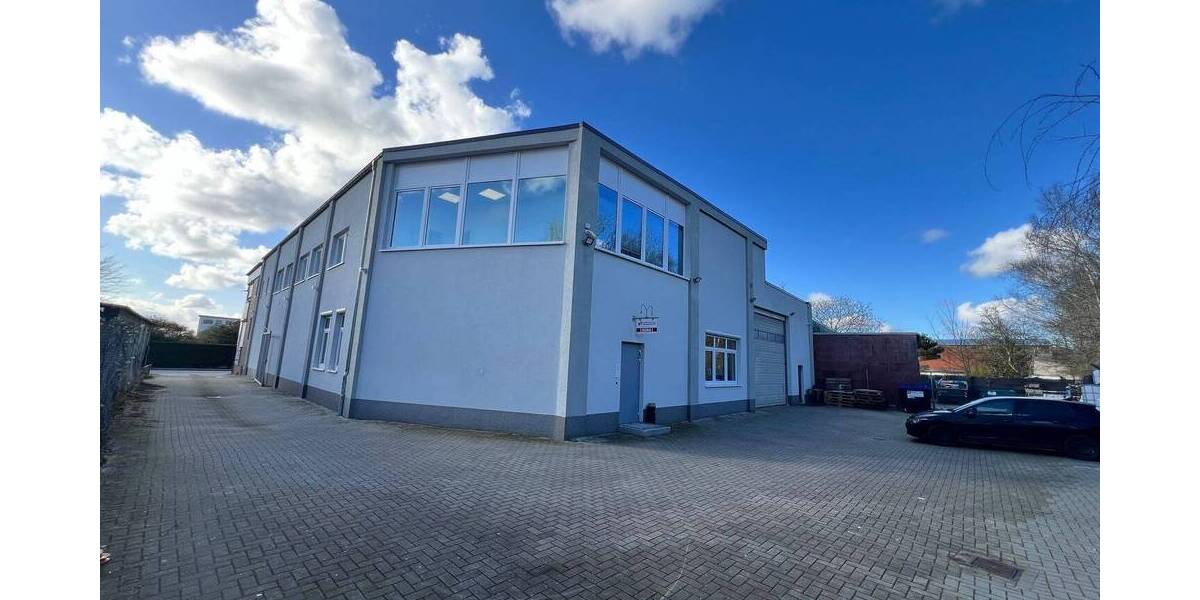 Gewerbeobjekt Kiel Ravensberg - 5 Zimmer, 4.800&euro; | Angebot:26779028
