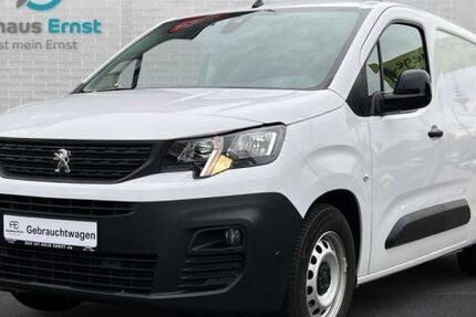 Peugeot Partner 16.000 km 19.980 &euro; Kiel 24107