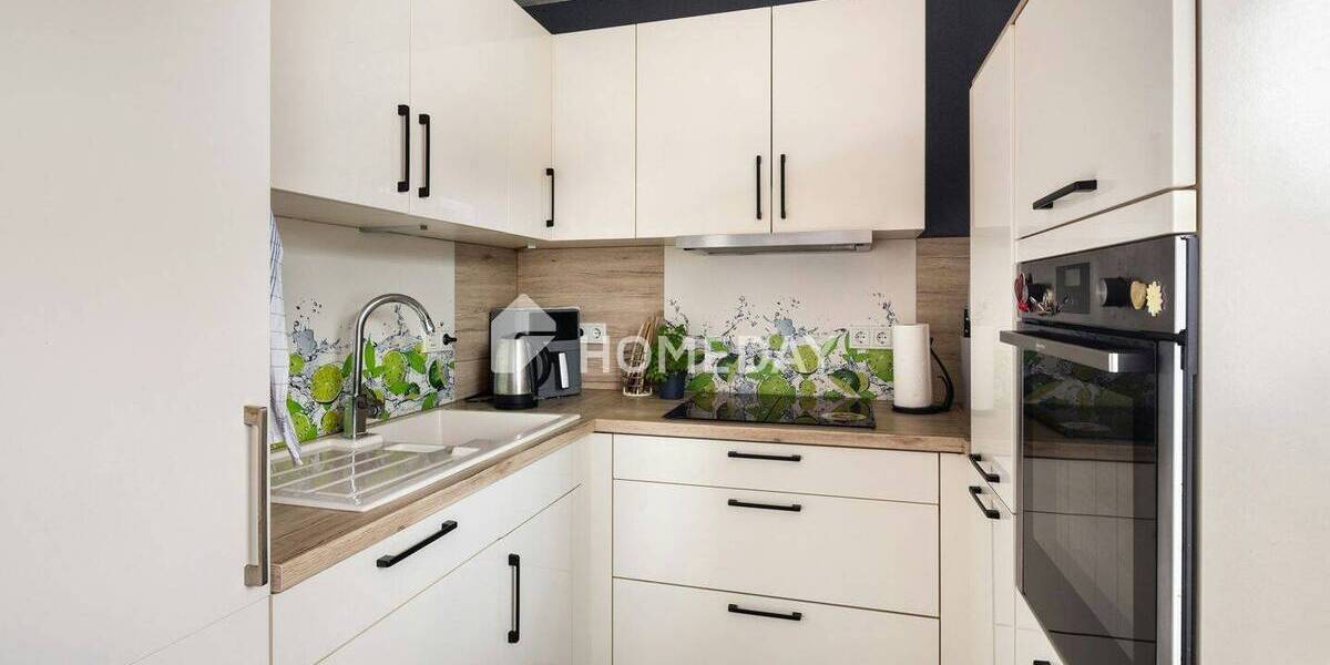 Einfamilienhaus Neumünster Gartenstadt - 5 Zimmer, 84 m&sup2;, 235.000&euro; | Angebot:26886596