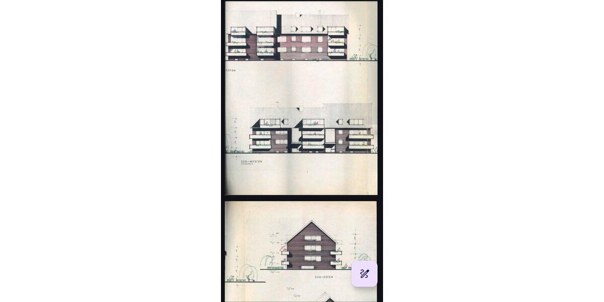 Hochparterre Neumünster Böcklersiedlung - 2 Zimmer, 64 m&sup2;, 145.000&euro; | Angebot:25403136