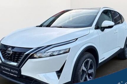 Nissan Qashqai 8.800 km 26.990 &euro; Kiel 24119