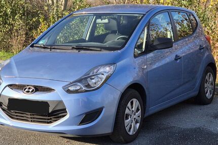 Hyundai ix20 111.000 km 3.200 &euro; Schwentinental 24222