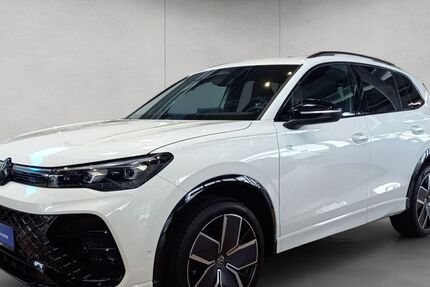 VW Tiguan 9.900 km 54.480 &euro; Kiel 24159