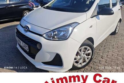 Hyundai i10 152.000 km 3.999 &euro; Kiel-Moorsee 24145