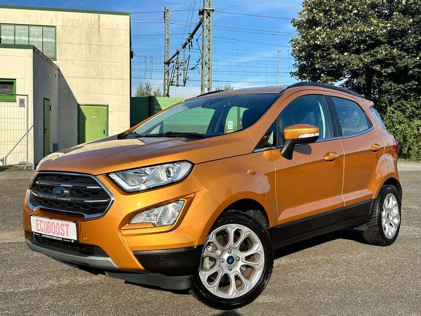 EcoSport