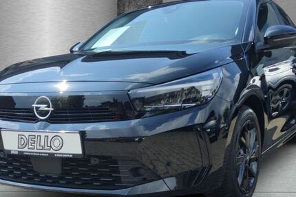 Opel Corsa 18.790 km 18.530 &euro; Neumünster 24536