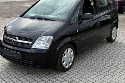 Opel Meriva 276.000 km 999 &euro; Schwentinetal 24222