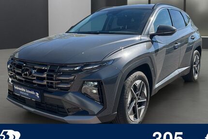 Hyundai TUCSON 41.108 km 27.950 &euro; Kiel 24118