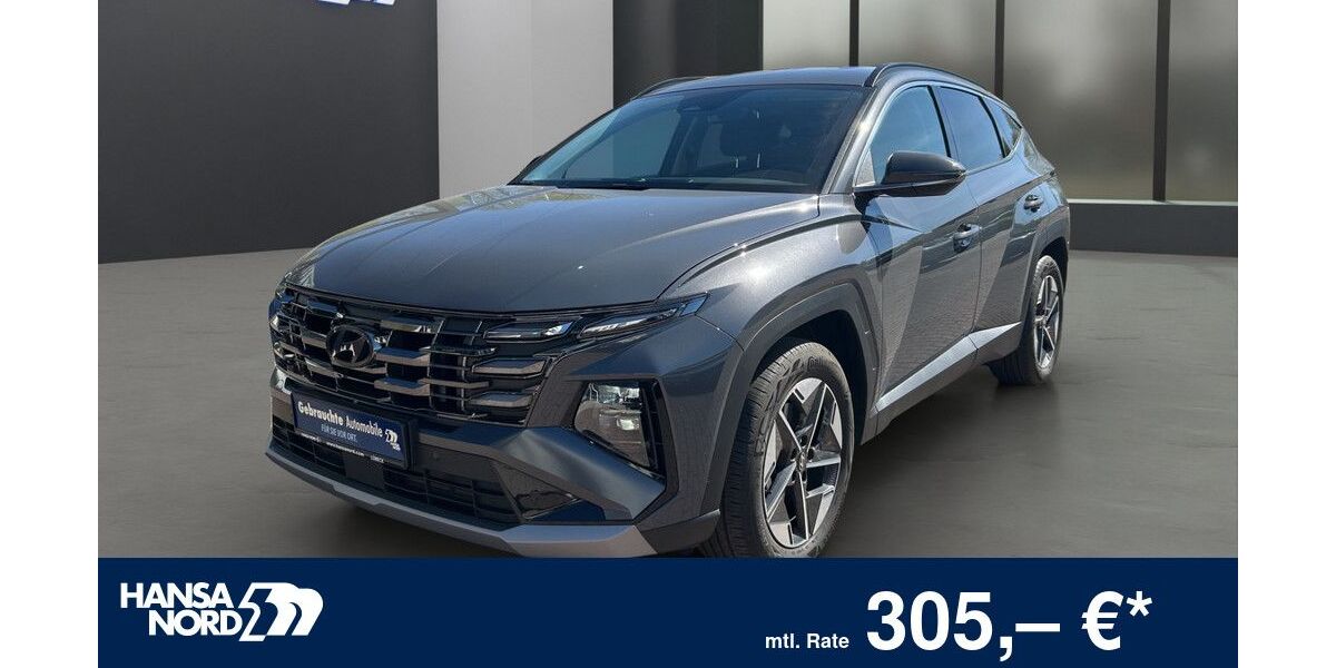 Hyundai TUCSON 41.108 km 27.950 &euro; Kiel 24118