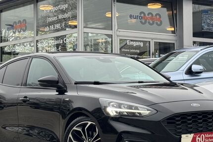 Ford Focus 156.000 km 12.950 &euro; Kiel 24107