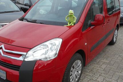 Citroen Berlingo 143.000 km 6.850 € Neumünster 24539