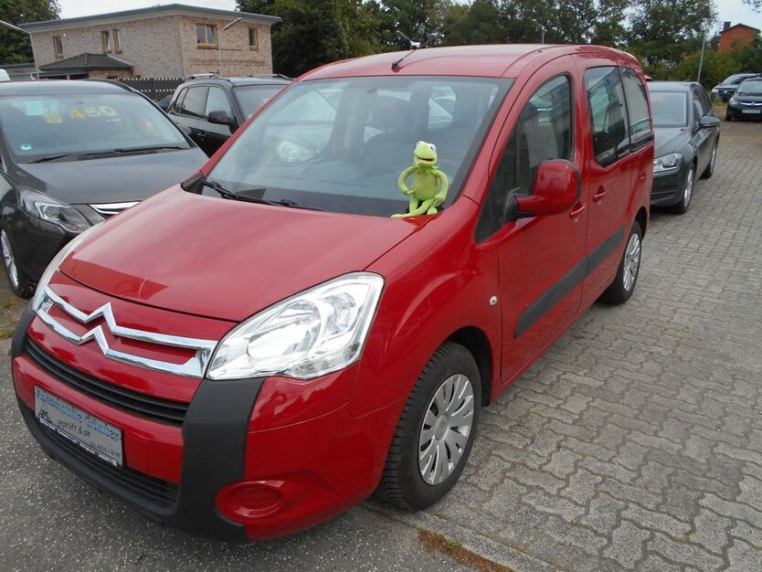 Citroen Berlingo 143.000 km 6.850 € Neumünster 24539